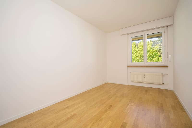 Ruhige Wohnung gesucht? 4.5-Zimmerwohnung in Burgdorf (4)