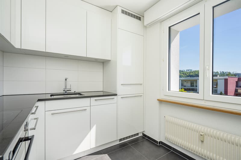 Ruhige Wohnung gesucht? 4.5-Zimmerwohnung in Burgdorf (9)