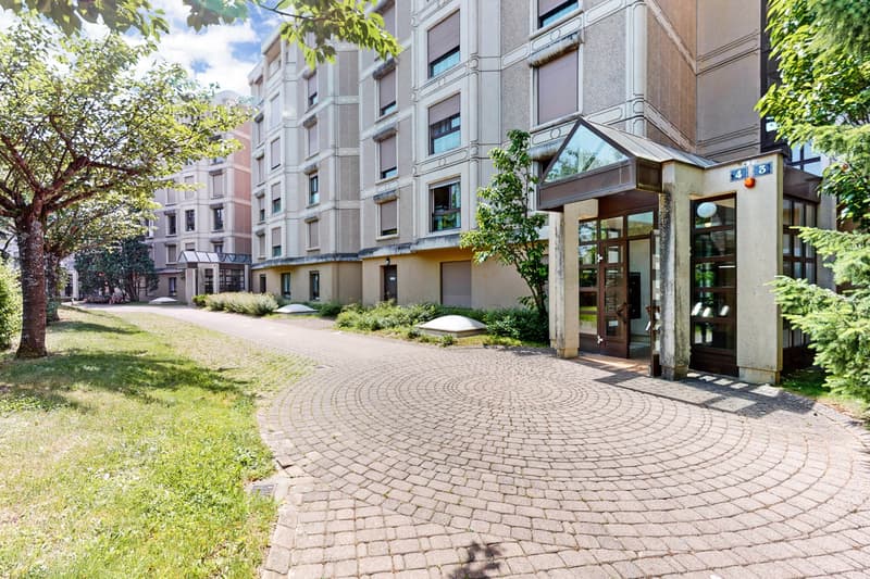 Magnifique appartement proche de l'autoroute (2)