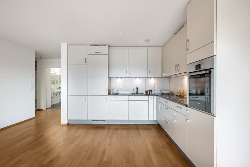 Wohnung mit traumhafter Aussicht (9)