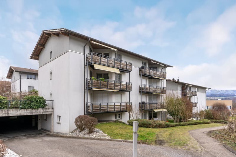 Votre logement à Villars-sur-Glâne (2)