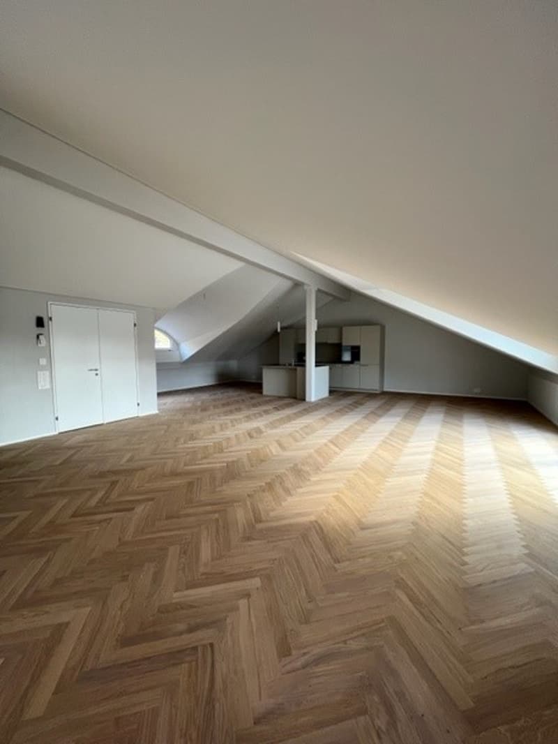 Loft-Wohnen der Extraklasse - Nachmieter:in per sofort gesucht! (2)