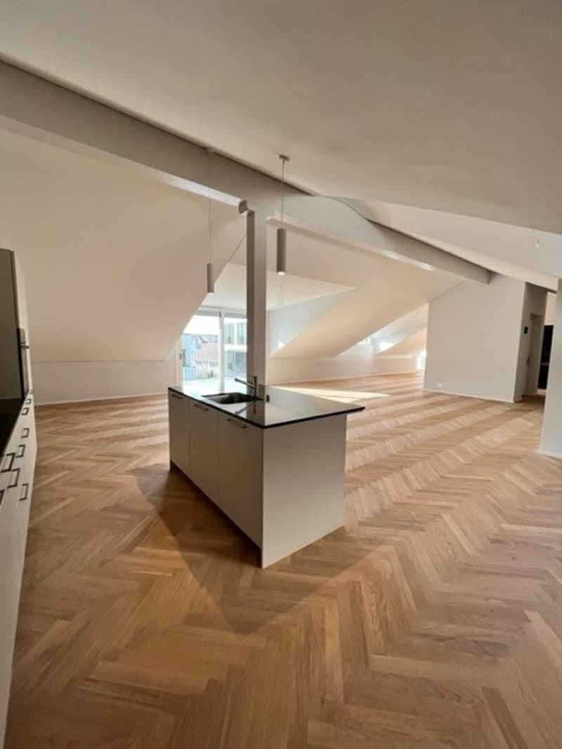 Loft-Wohnen der Extraklasse - Nachmieter:in per sofort gesucht! (3)