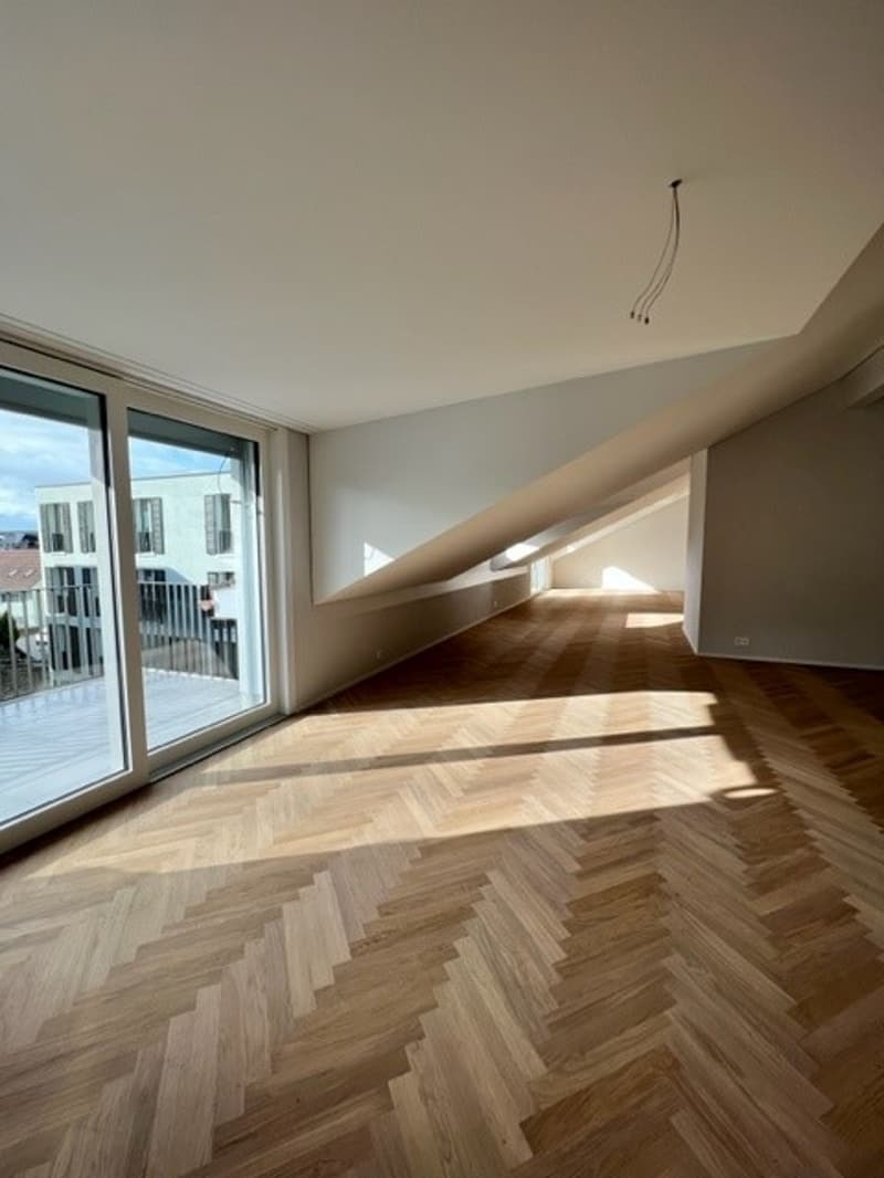 Loft-Wohnen der Extraklasse - Nachmieter:in per sofort gesucht! (6)