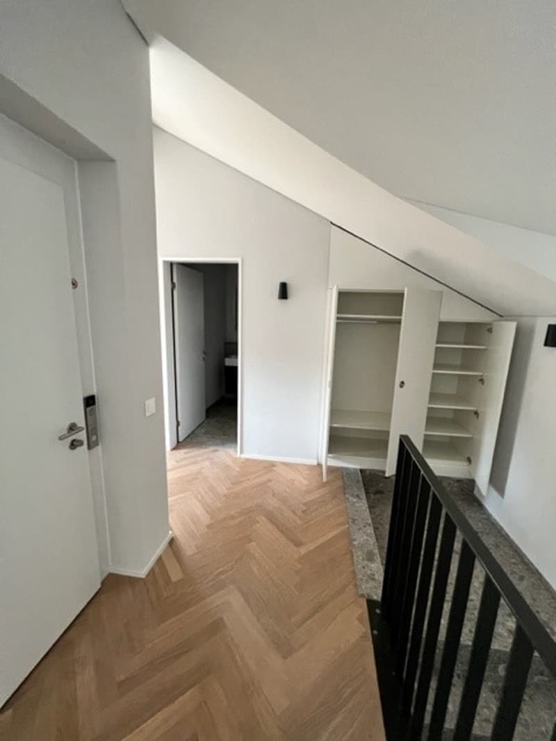 Loft-Wohnen der Extraklasse - Nachmieter:in per sofort gesucht! (11)