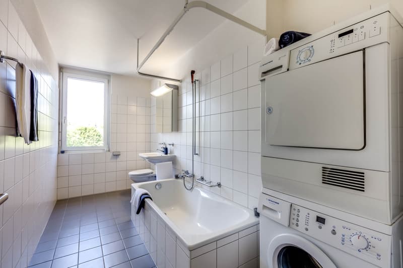 Sie lieben es grosszügig? (9)