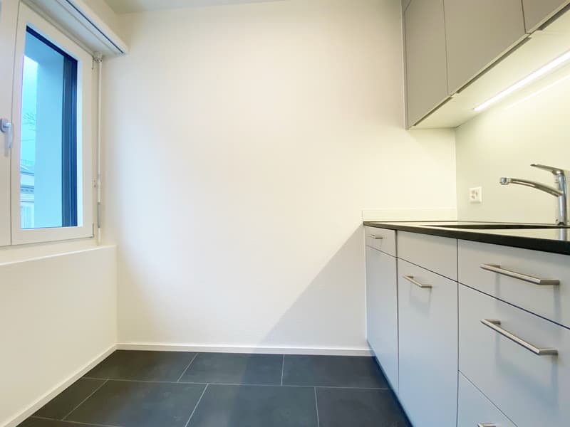 Singletraum! 1-Zimmer Wohnung in Top-Lage! (6)