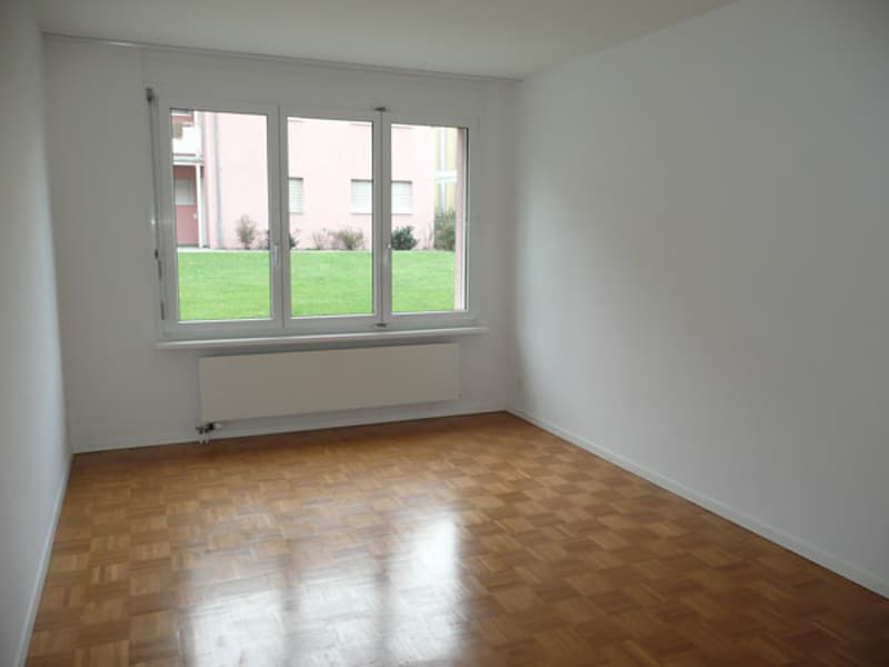 Die perfekte Wohnung an ruhiger Lage! (3)
