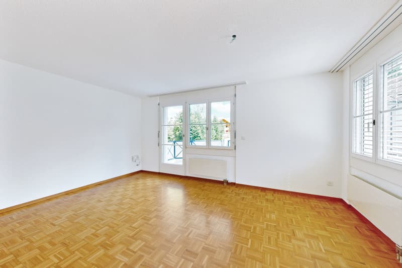 Wohnen in beliebtem Wohnquartier (6)