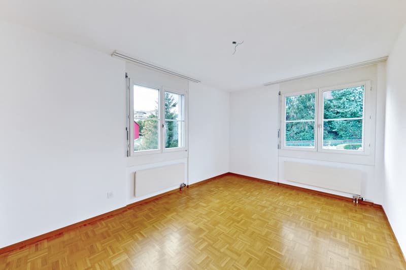 Wohnen in beliebtem Wohnquartier (7)