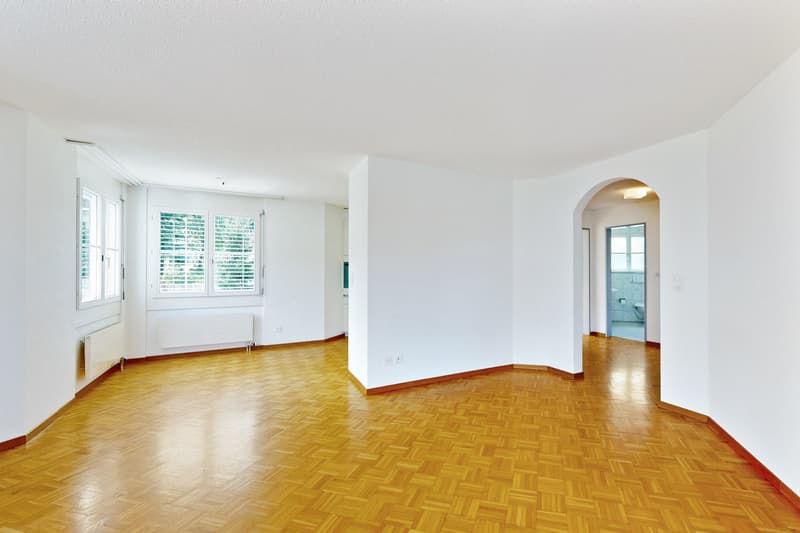 Wohnen in beliebtem Wohnquartier (5)