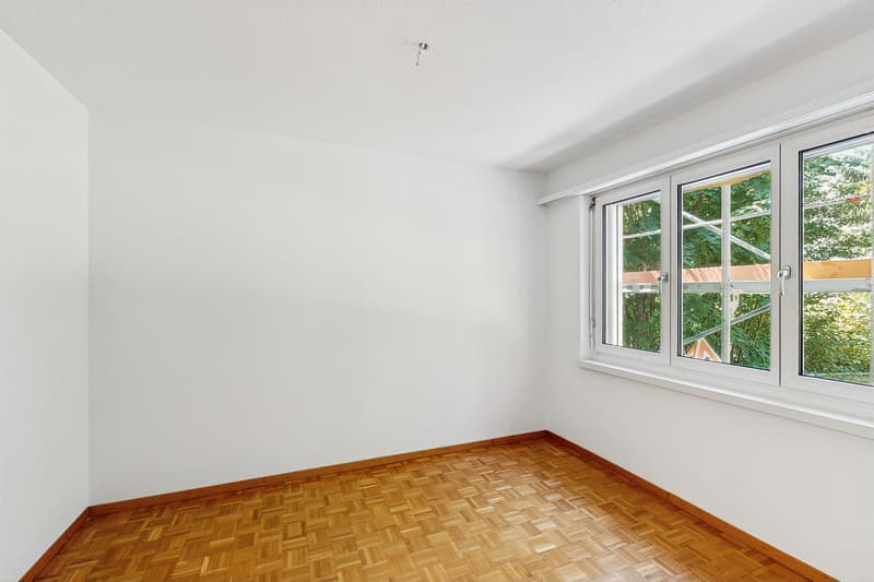 Wohnung mit Gartensitzplatz im neuem Stil! (5)