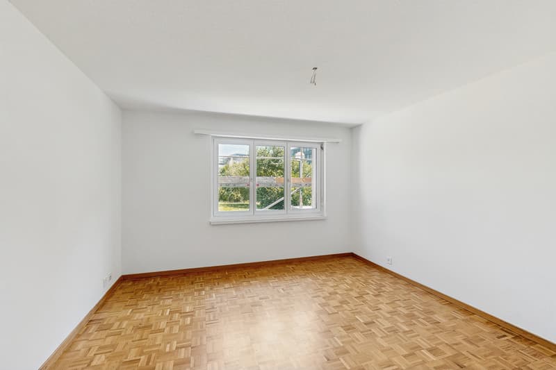 Wohnung mit Gartensitzplatz im neuem Stil! (6)