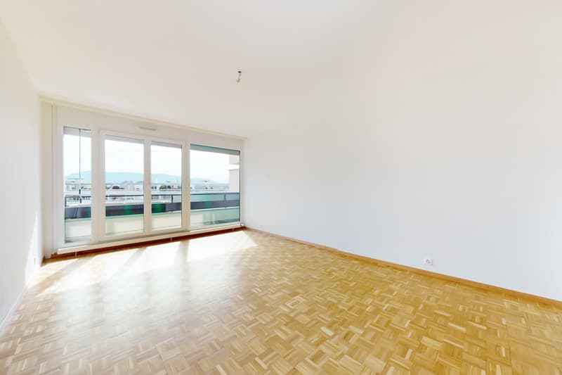 Votre nouvelle vie dans un logement lumineux (9)