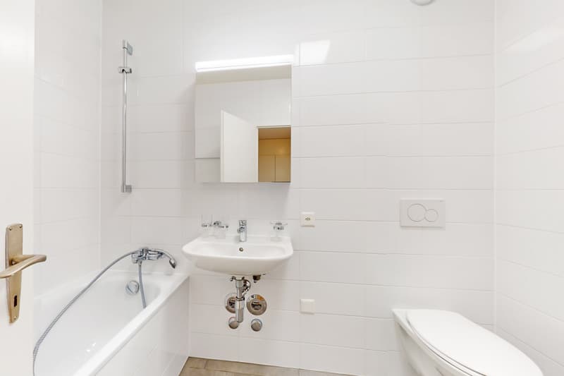 Votre nouvelle vie dans un logement lumineux (7)