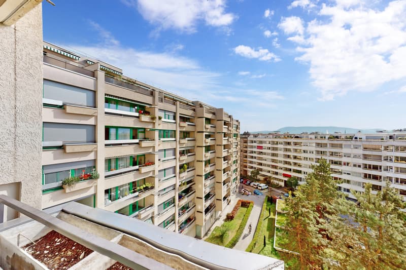 Votre nouvelle vie dans un logement lumineux (8)