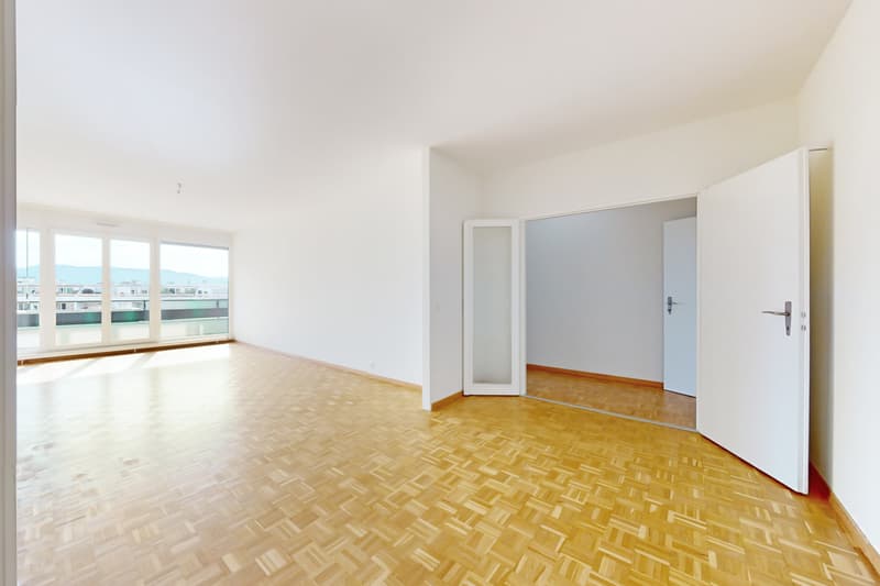 Votre nouvelle vie dans un logement lumineux (2)