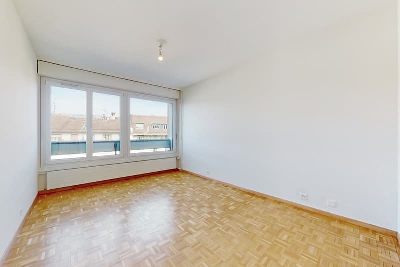 Votre nouvelle vie dans un logement lumineux (5)