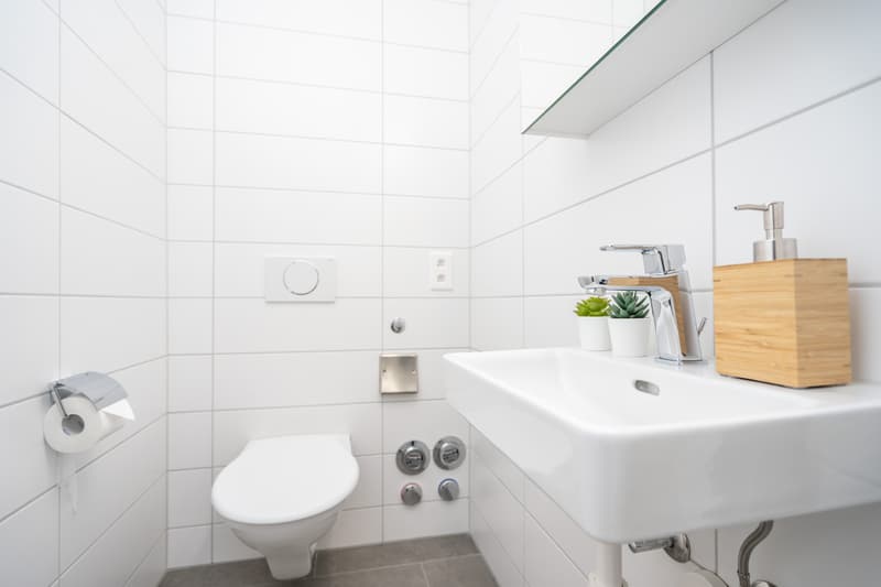 Wohnen in ruhigem Quartier? (7)
