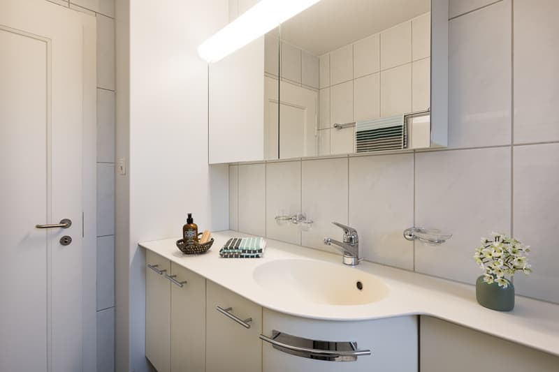 3.0 Zimmerwohnung an ruhiger Lage (6)