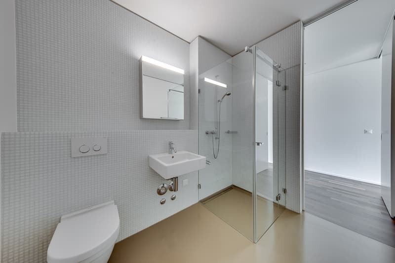 Moderne Wohnung im Glattpark (13)