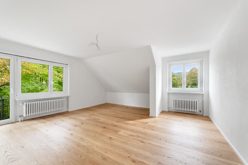 Frisch saniert - Zentral - Ihr neues Zuhause? (3)