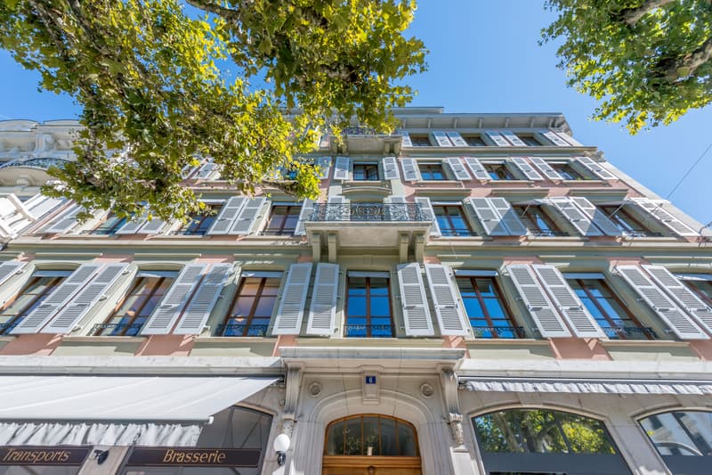 Superbe appartement de haut standing à deux pas de la gare ! (2)