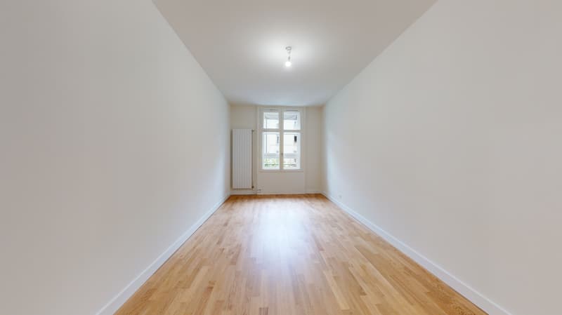 Superbe appartement de haut standing à deux pas de la gare ! (6)