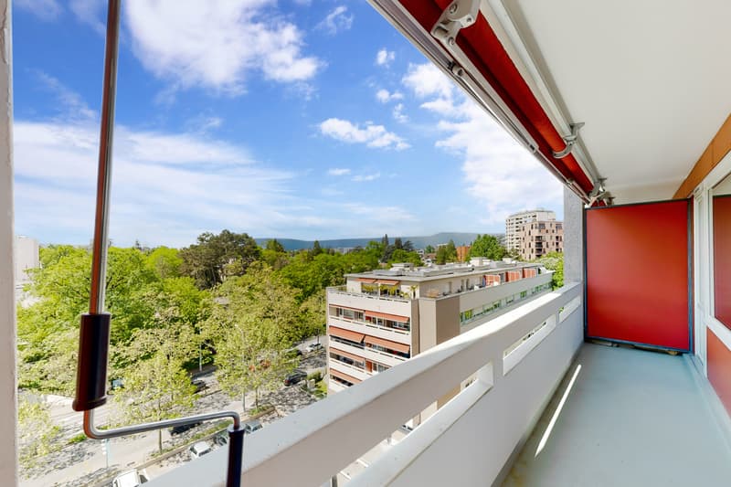 Appartement pour créer votre cocon familial au Petit-Lancy (4)