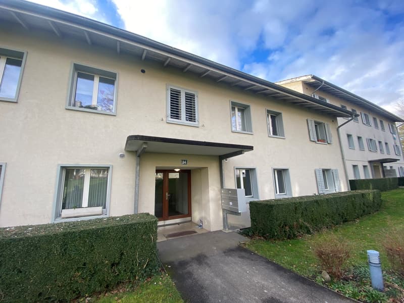 Geniessen Sie die Vorteile der Wohnlage - Befristet bis zum 30.06.2028 (1)