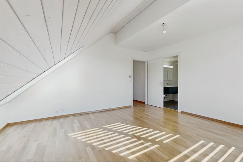 Votre logement à Epalinges ! (6)