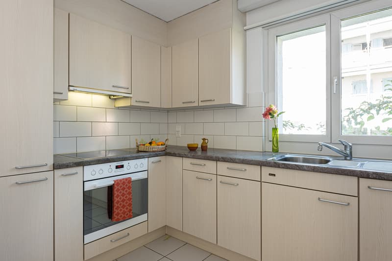 Charmante Wohnung (2)