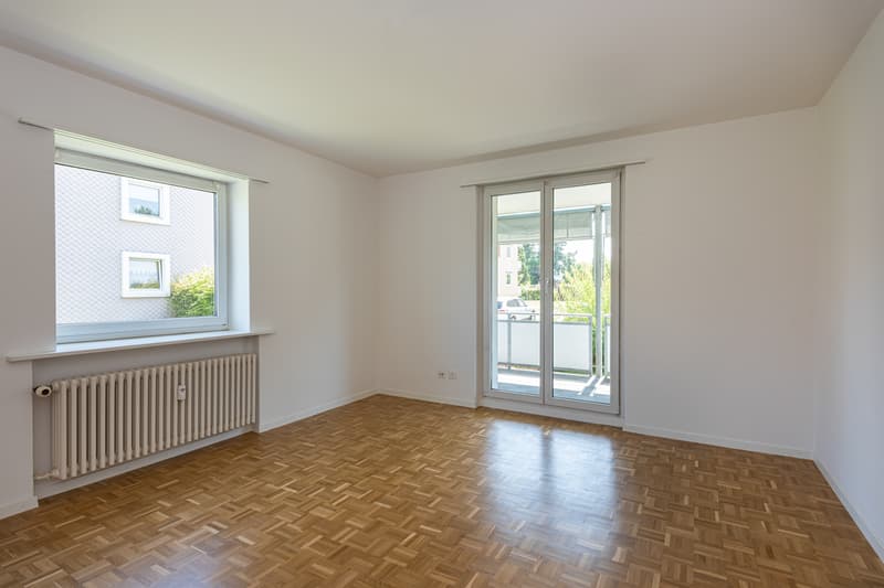 Charmante Wohnung (4)