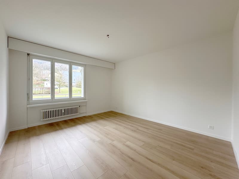 Wohnen in gepflegter Überbauung! (4)