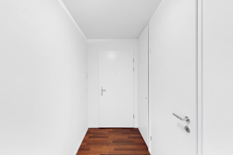 Traumhafte Wohnung Nähe Bahnhof (8)