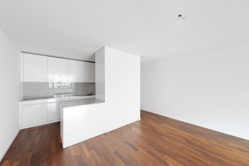 Traumhafte Wohnung Nähe Bahnhof (5)