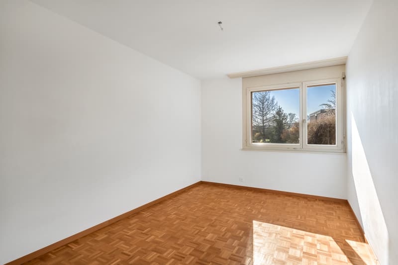 Ideal gelegene Wohnung in Bahnhofsnähe (3)