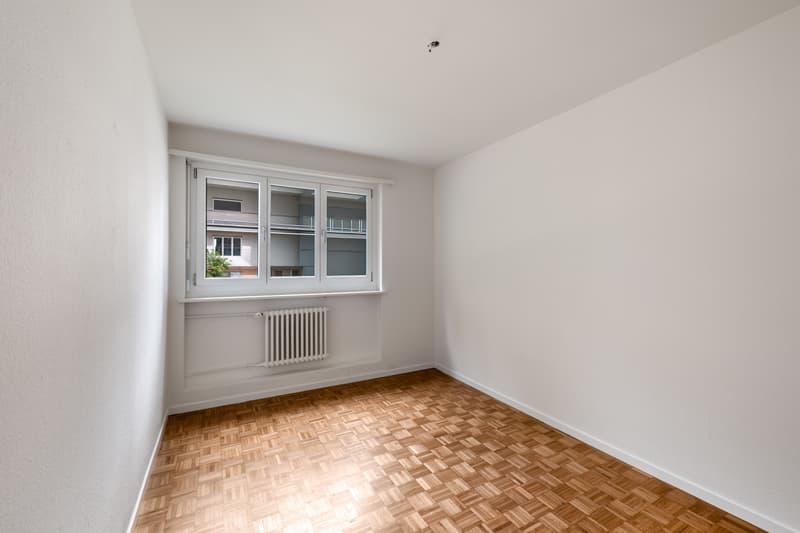 Tolle Wohlfühloase an idealer Wohnlage - frisch saniert! (6)