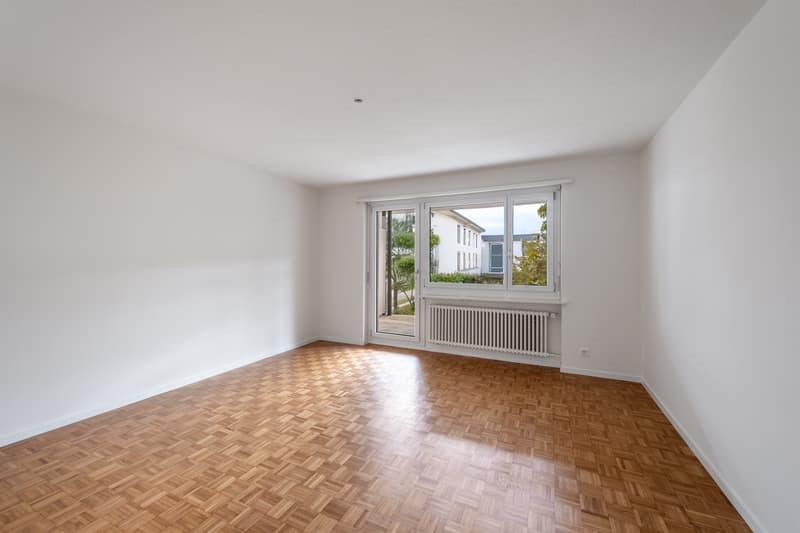Tolle Wohlfühloase an idealer Wohnlage - frisch saniert! (7)