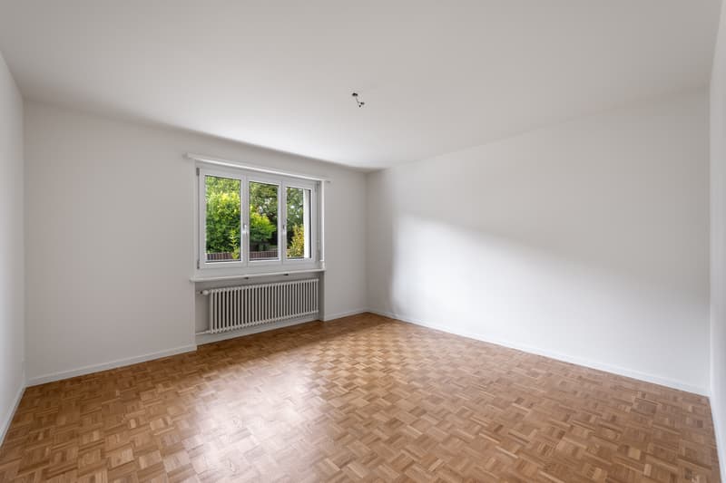 Frisch sanierte Wohnung sucht neue Mieterschaft! (6)