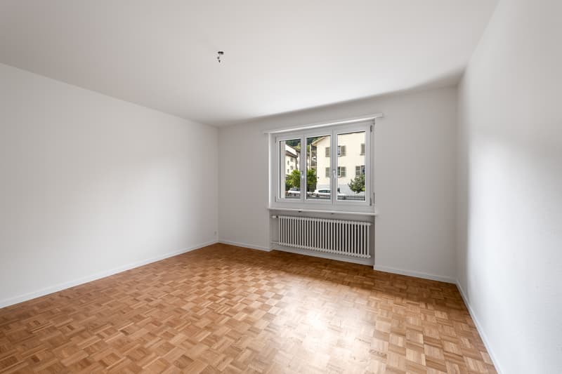 Frisch sanierte Wohnung sucht neue Mieterschaft! (7)