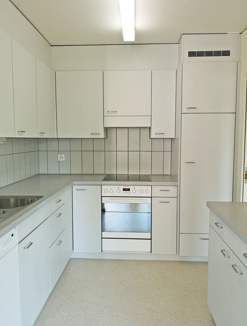 Zentral gelegene Familienwohnung (8)