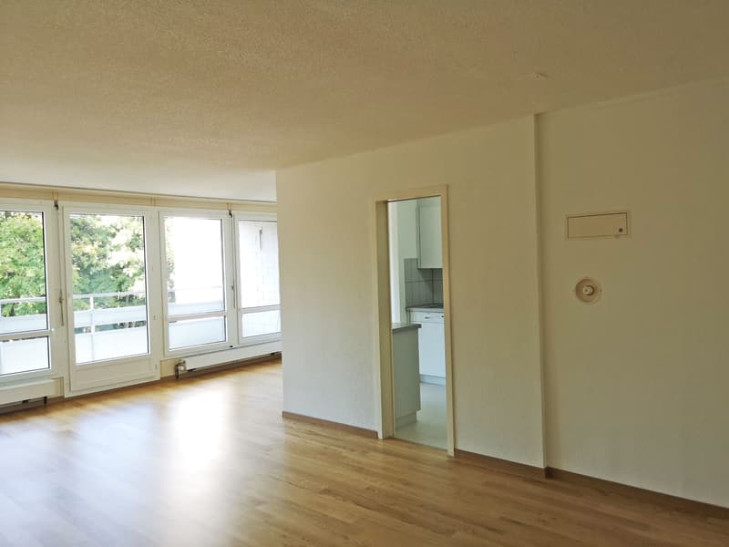Zentral gelegene Familienwohnung (3)