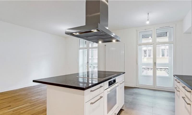 Magnifique appartement neuf (3)