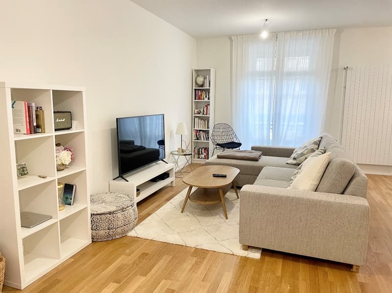 Magnifique appartement neuf (6)