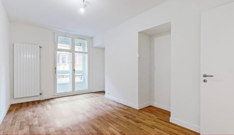 Magnifique appartement neuf (5)