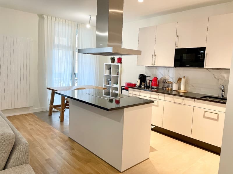 Magnifique appartement neuf (8)
