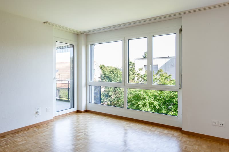 Wohnen im Grünen (3)
