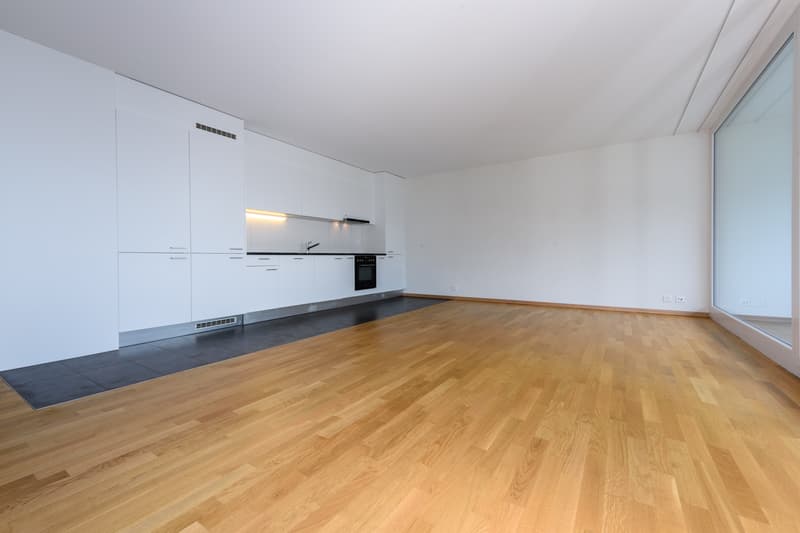Appartement de standing - Idéal pour jeune couple (2)