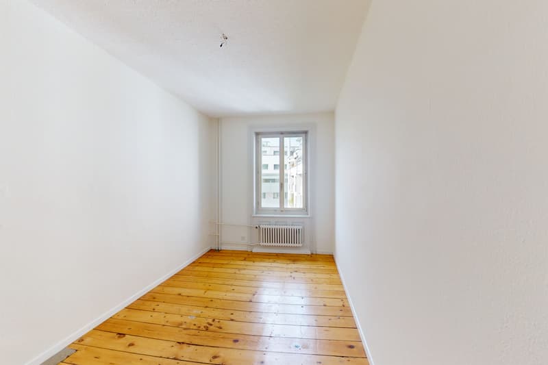 Wohnen im Trenquartier Kreis 5 - direkt an der Langstrasse! (4)